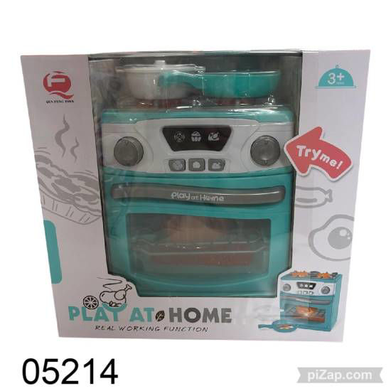 Imagen de COCINA CON LUZ Y SONIDO 6.26